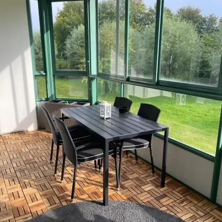 Apartment Lyxlaegenhet Naera Emporia *