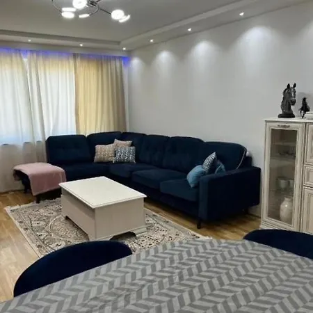 Lyxlaegenhet Naera Emporia Apartment Malmo
